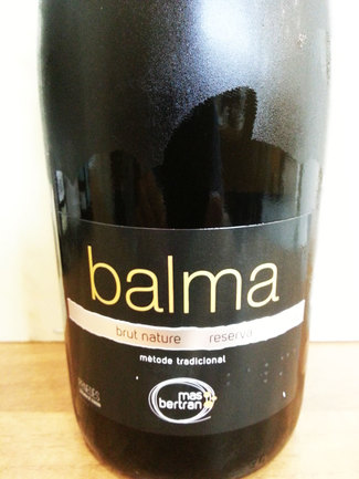 Balma Brut Nature Reserva 2011
