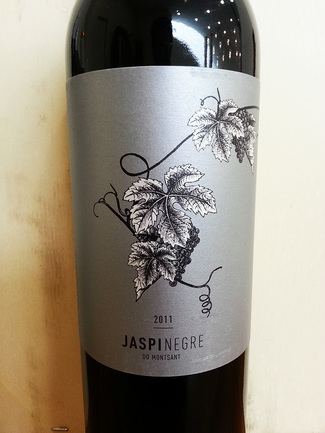 Jaspi Negre 2011