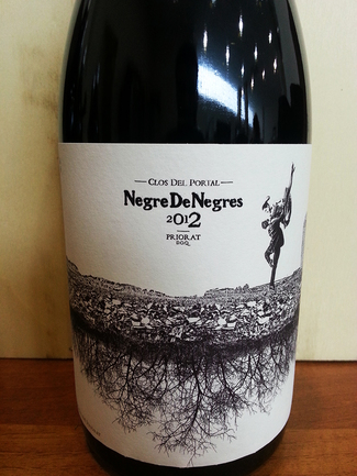Negre de Negres 2012