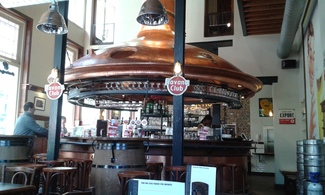 Vistas de The Beer Factory