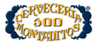 Restaurante 100 montaditos en Barcelona