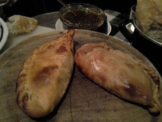 Empanada argentina