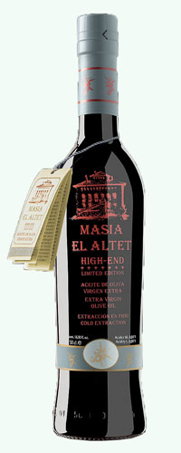 Los 50 mejores aceites de oliva virgen extra del mundo 2014, World's Best Olive Oils