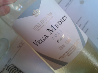 Vega Medien Blanco 2013