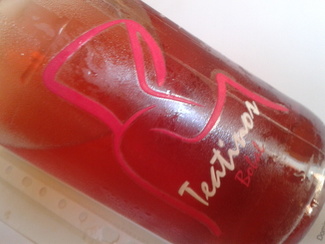 Teatinos Rosado Dulce 2013