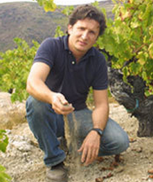 Personajes del Vino al alcance de los foreros de Verema. Nueva sección en Verema.com