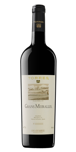 Los Vinos de Bodegas Torres, de gira con los hermanos Roca hacía America
