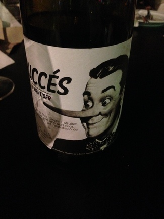 Succés El Mentider 2011