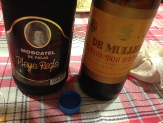 De Muller 'Dom Berenguer' Solera 1918