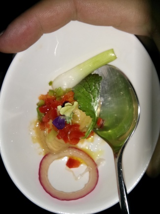 Restaurante Augamar (CERRADO) en A Coruña