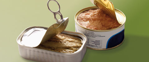 Nueva normativa de la UE para aquellos alimentos que incorporen aceite de oliva