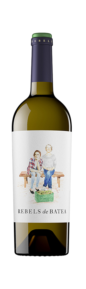 Rebels de Batea Blanc 2013