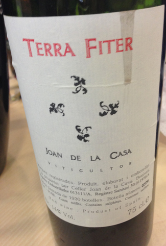 Terra Fiter 2009