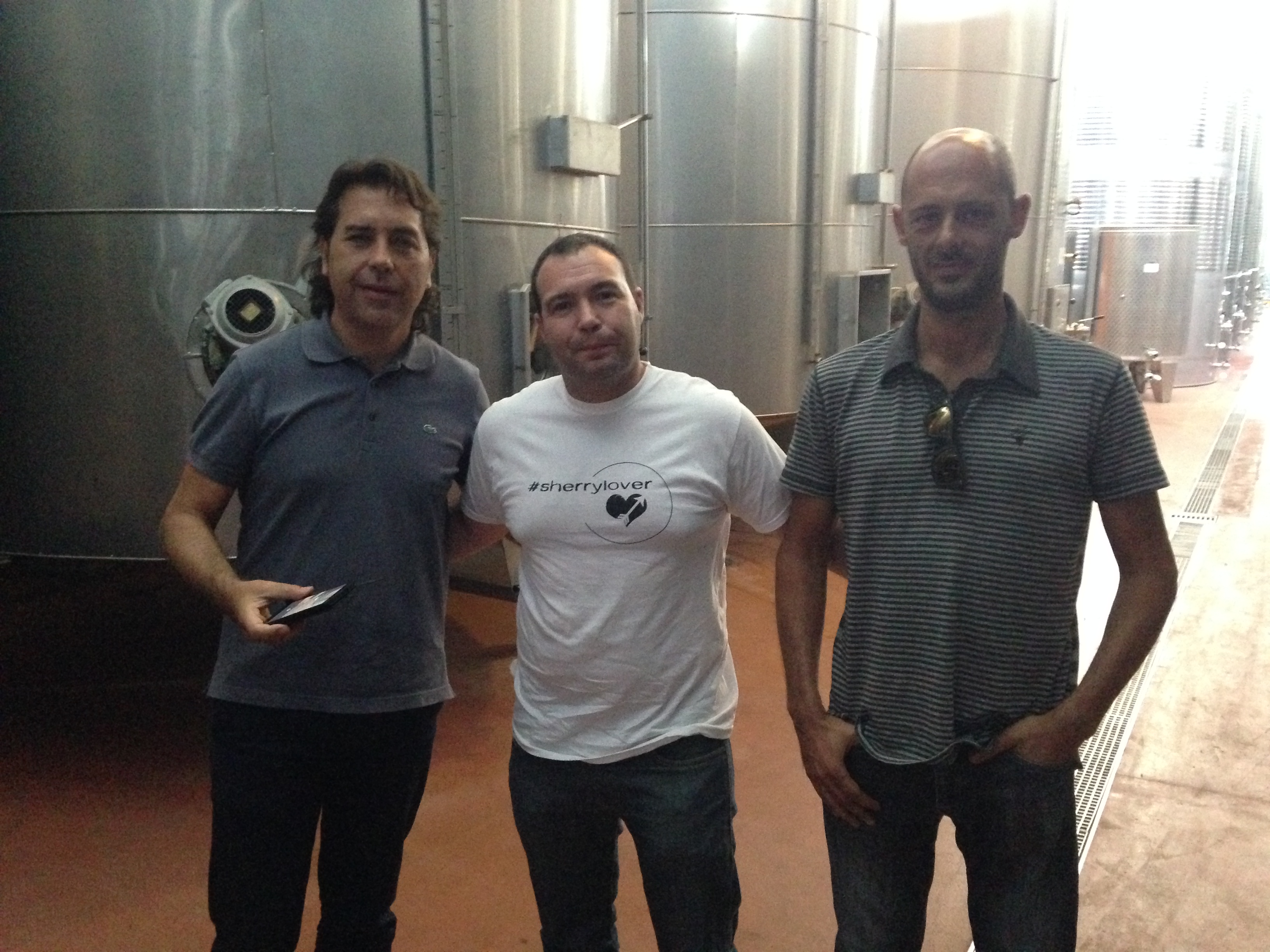 ¡Revive los mejores momentos y búscate en las fotos del Encuentro de Foreros Verema en el Penedés!