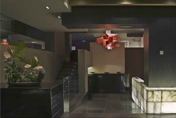 Entrevista a Ricardo Sanz, una estrella Michelin