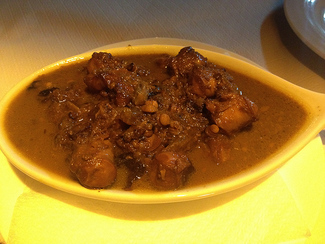 Restaurante Ca Tomaca en Javea/ Xàbia