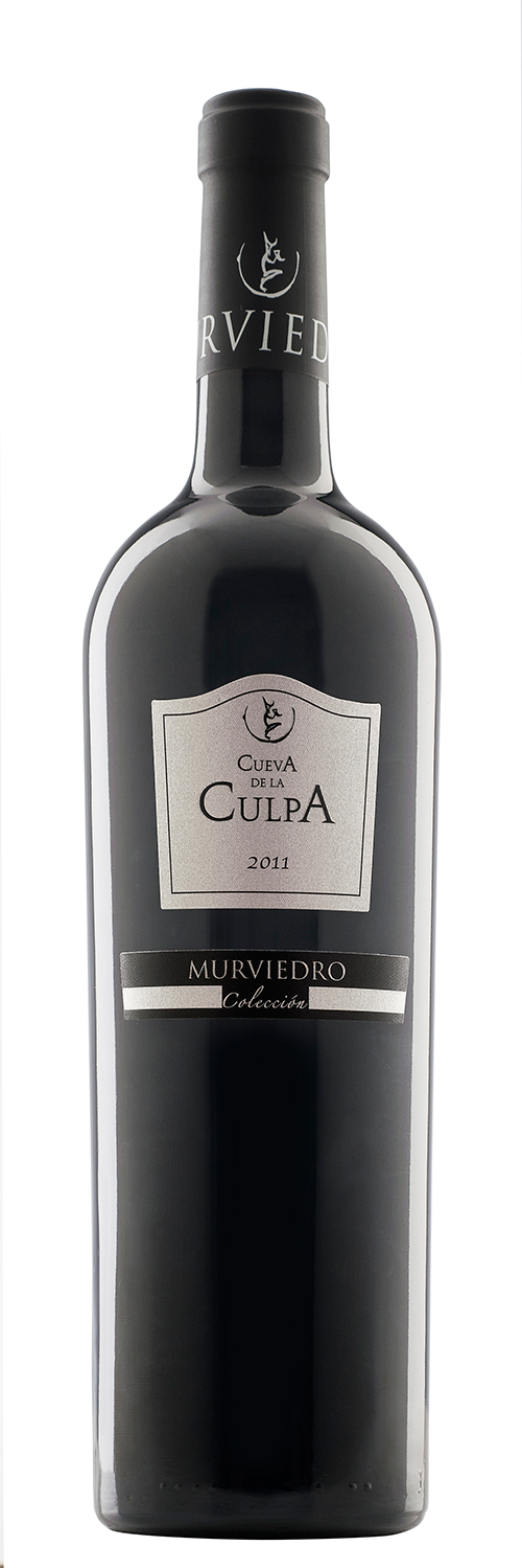 Cueva de la Culpa 2011 recibe el premio “Alimentos de España al mejor vino 2014”