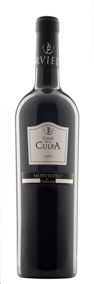 Cueva de la Culpa 2011 recibe el premio “Alimentos de España al mejor vino 2014”