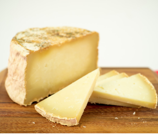 Curiosidades, para los que nos gusta el queso