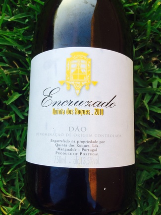 Encruzado Quinta Dos Roques 2010