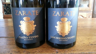 De Tintos por Zárate