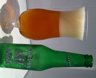 Gordon Finest Platinum