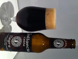 Gallaecia Celta - Negra