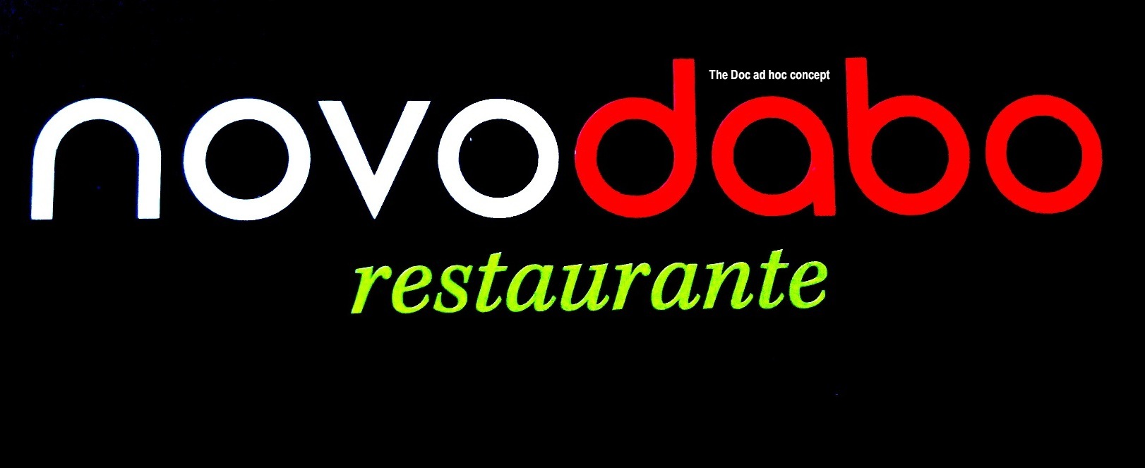 Novodabo. De la Tradición a la vanguardia zaragozana