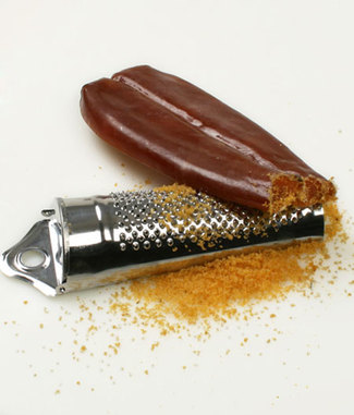 ¿Qué es la bottarga?