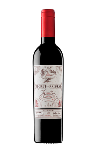 Secret del Priorat 2011