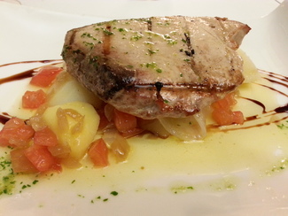 Restaurante El Molino de Vejoris en Santiurde de Toranzo