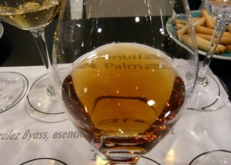 Mis primeros 10 puntos son para la Saca 2013 de Cuatro Palmas