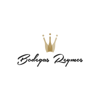 Logo Bodegas Reymos