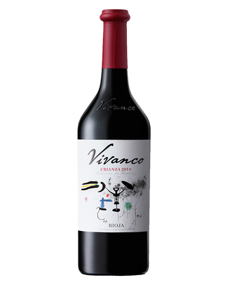 Vivanco Crianza 2010