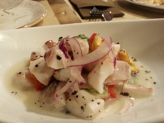 Ceviche
