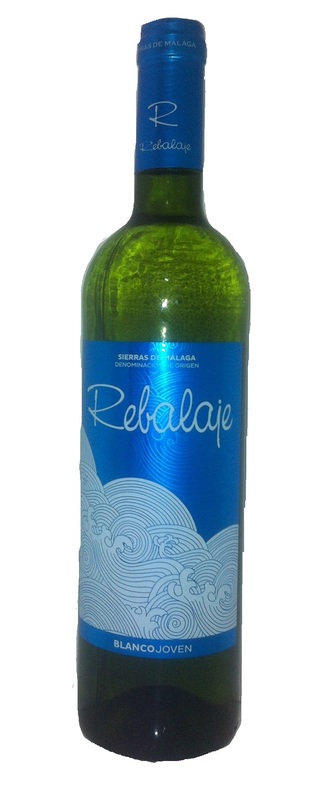 Rebalaje blanco 2013