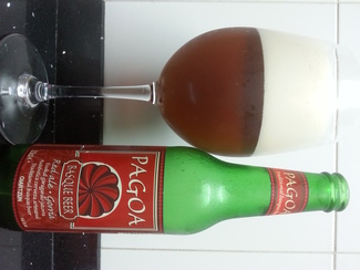 Pagoa Red Ale