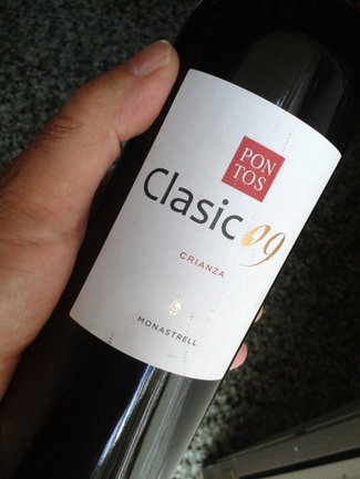 Pontos Clasic 09 2009