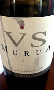 Murua VS 2011
