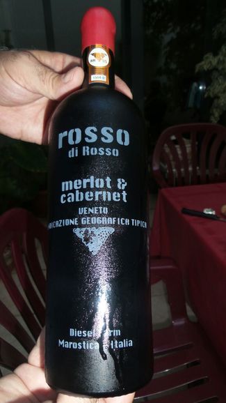 Rosso di Rosso 2007
