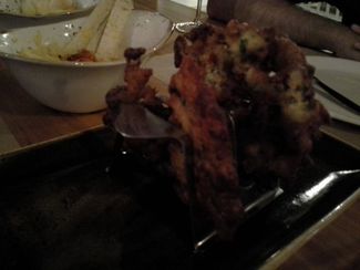 Restaurante De Rodríguez & Salas en Madrid