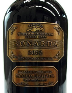 Los vinos argentinos, al otro lado del charco