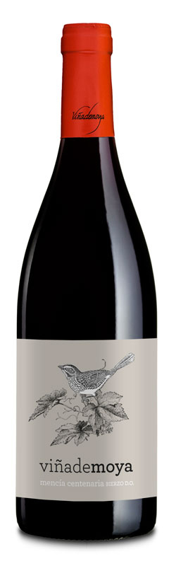 Viñademoya 2013