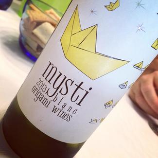 Mysti blanc 2013