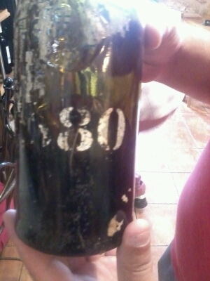 Porto Quinta do Noval 1880