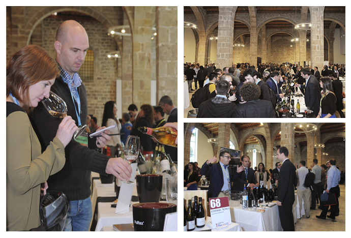 Visita a Recaredo: Biodinámica, perfeccionismo y pasión compartida