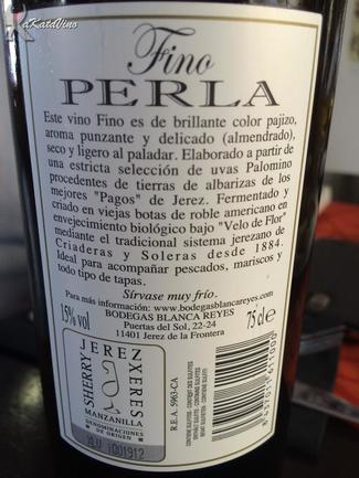 Fino Perla