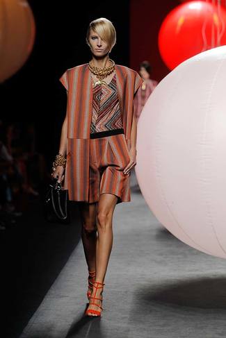 Mar de Frades celebra su éxito en la Madrid Fashion Week con Alvarno