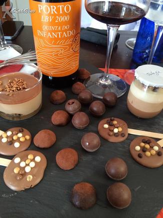 Porto LVB Quinta do Infantado 2000