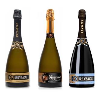 Vinos Reymos